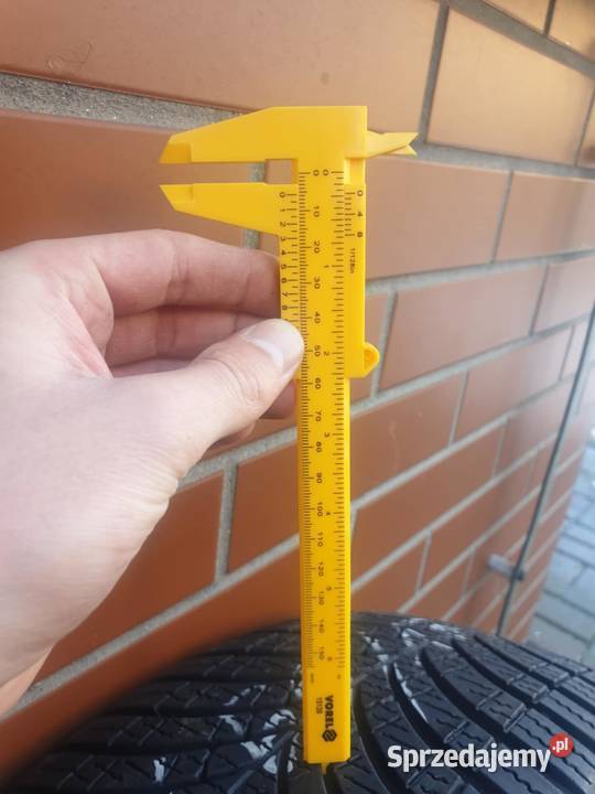 Opona całoroczna Goodyear Vector 4SEASONS GEN3 Pszczyna