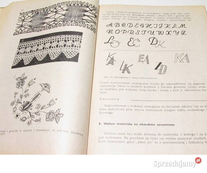 RYSUNEK ZAWODOWY SZKÓŁ ODZIEŻOWYCH CZURKOWA fa Goleniów