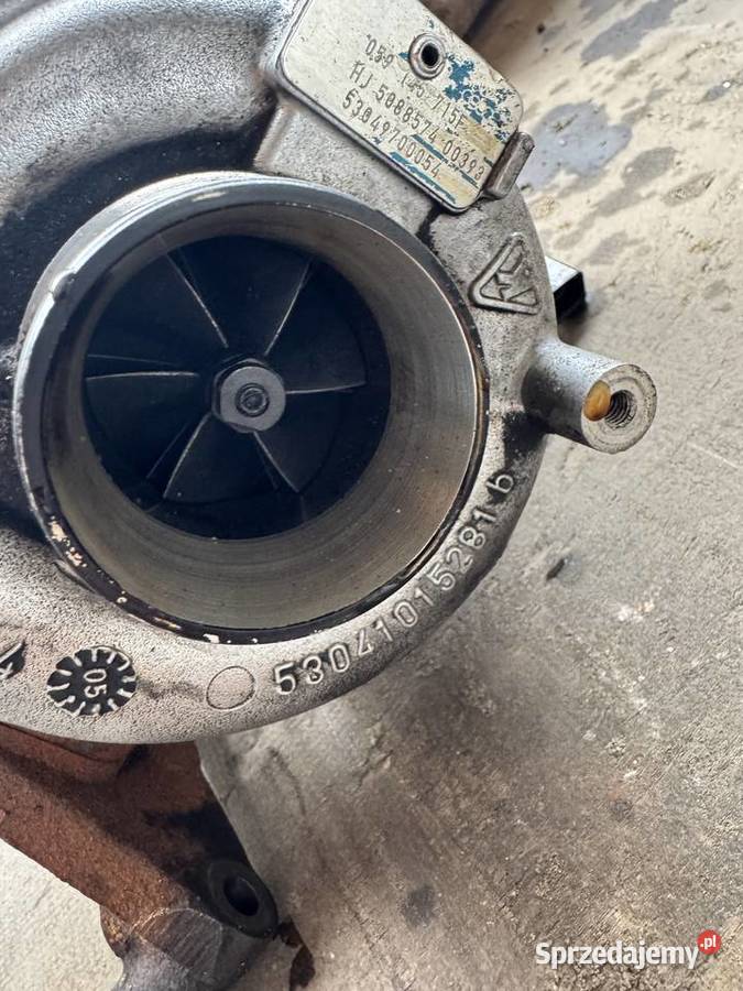 Turbo 30tdi v6 bmk Audi a6c6 Rok produkcji 2008 wielkopolskie Ostrów Wielkopolski