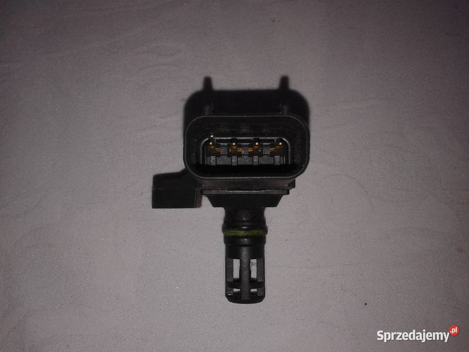 2S6A9F479CB 2S6A9F479CB FORD FIESTA MK7 MAP Chełm sprzedam
