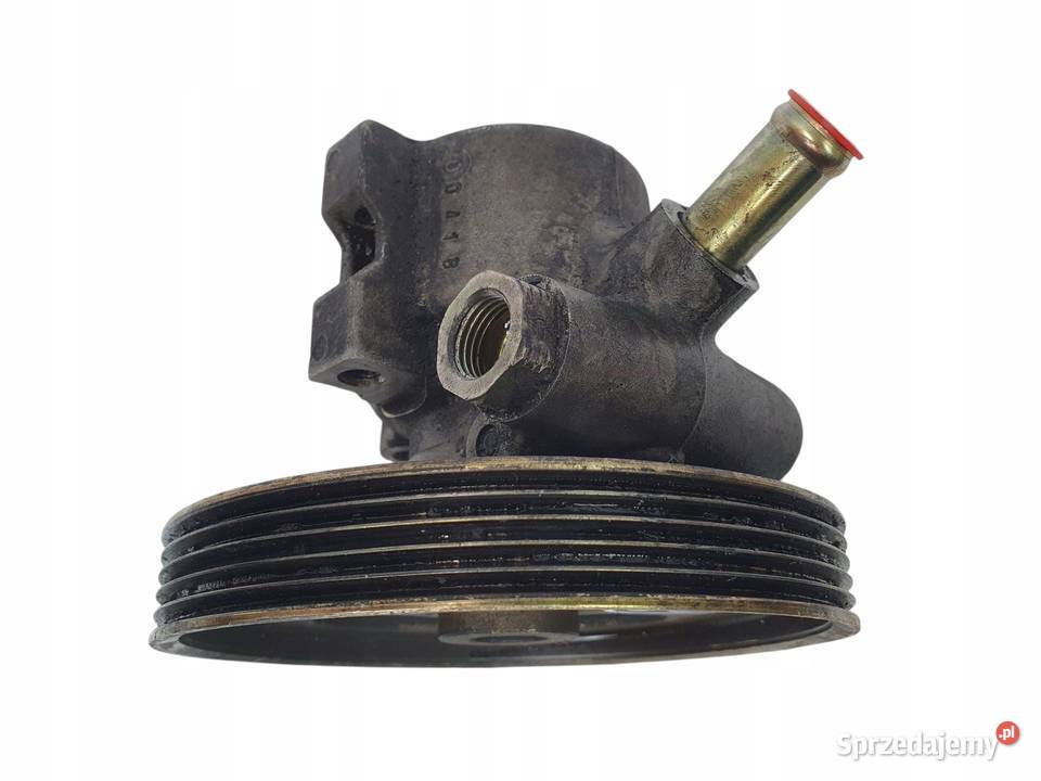 POMPA WSPOMAGANIA CITROEN XSARA 14 8v 9632334880 Chełm sprzedam