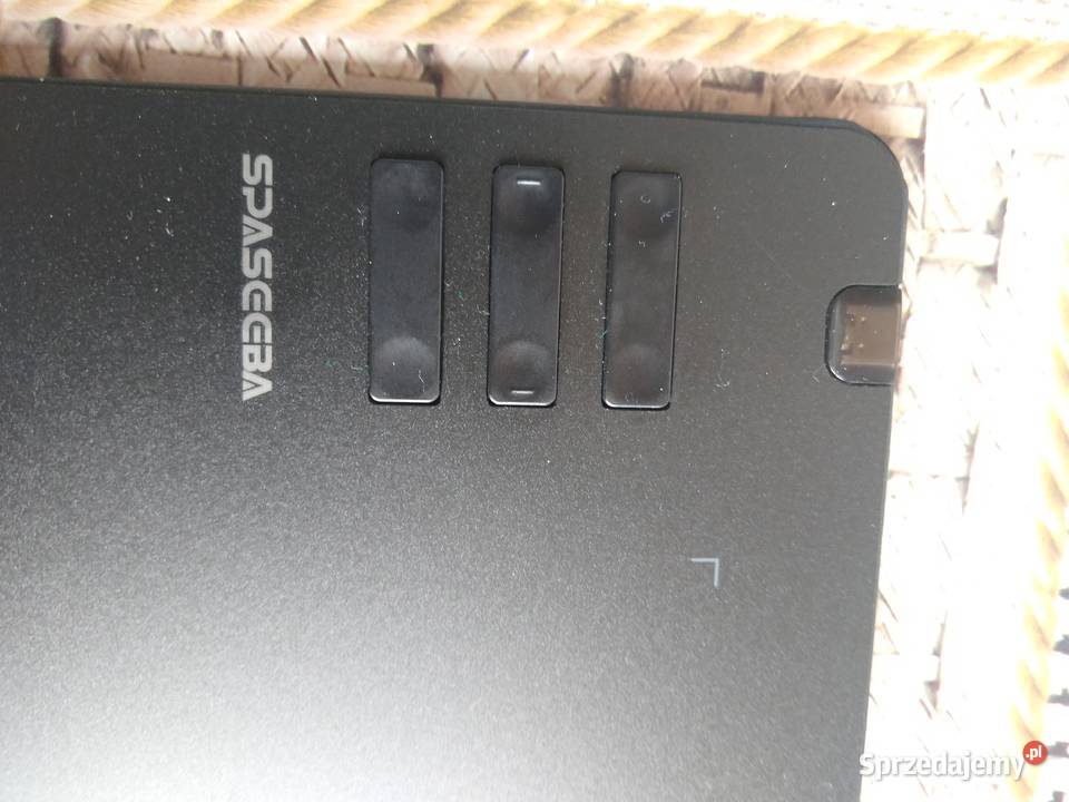 Tablet graficzny T606 kujawsko-pomorskie Bydgoszcz