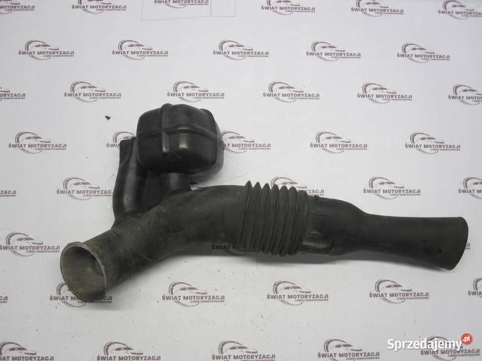 ALFA ROMEO MITO 09r rura dolot powietrza osobowe