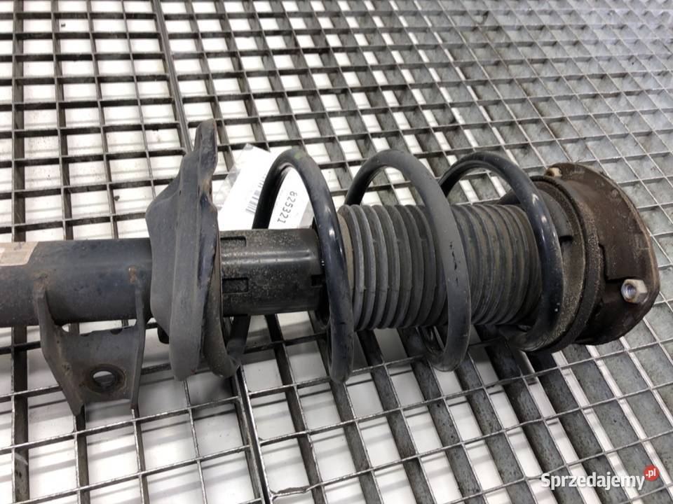 AMORTYZATOR LEWY PRZÓD ZE SPRĘŻYNĄ VW GOLF VII