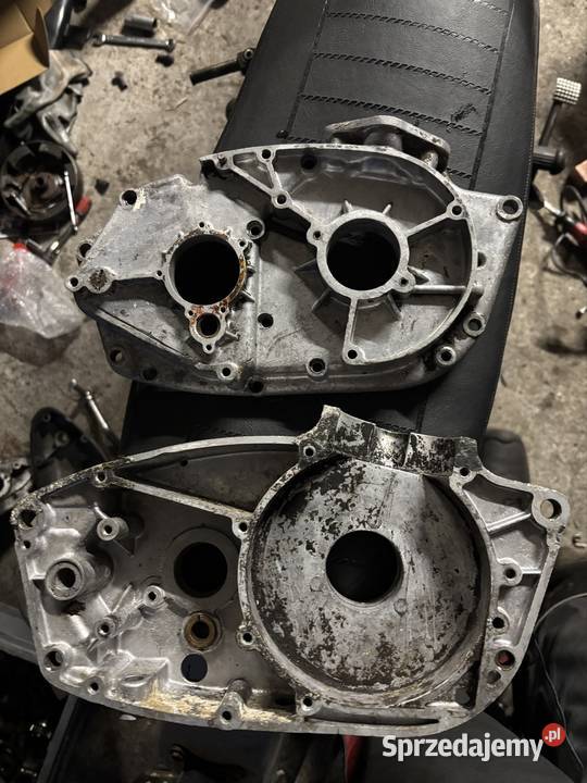 Kartery S32 shl m11 Radom