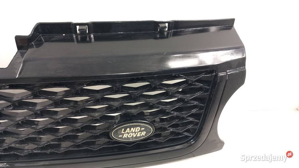 RANGE ROVER RANGE ROVER L320 LIFT ATRAPA GRILL Zbierkowo sprzedam
