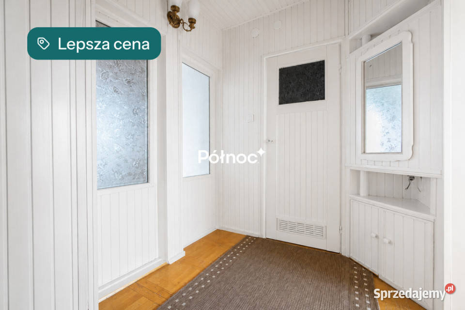 Komfortowe 2 pokoje z balkonem Skłodowskiej Puławy