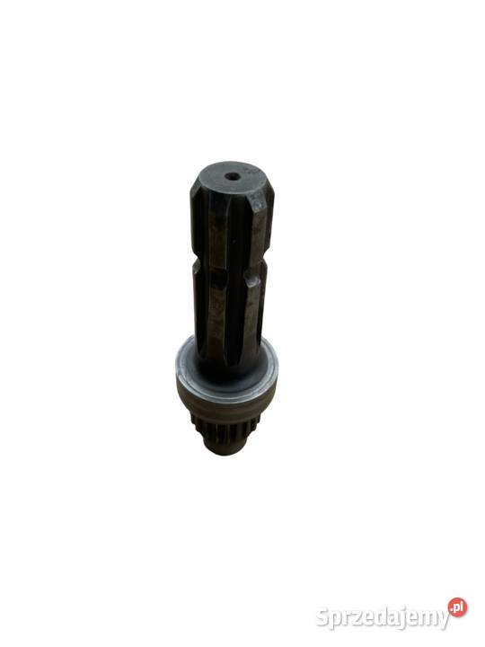 WAŁEK WOM 540 RPM 47130743 5182612 HOLLAND TM175 Kielce