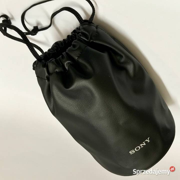 SONY SEL2470Z VarioTessar T FE 2470 f4 OSS mazowieckie Warszawa sprzedam