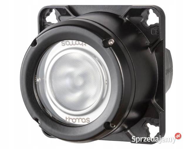 Do Fendt lampa LED 3000 Lum 1036V S153707 Sparex Pozostałe Szczecin sprzedam