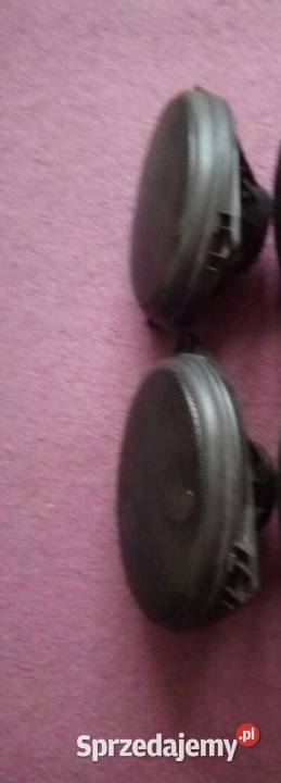 Głośniki Ford A 96 AX 18808 DA i CA Prabuty