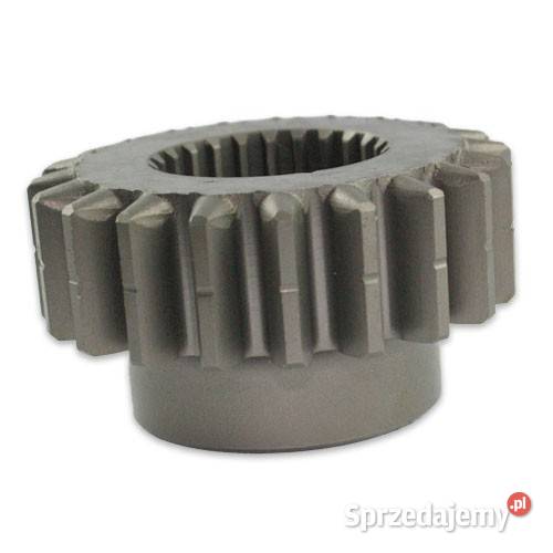 Zębatka Kubota L3408 20T x 24T