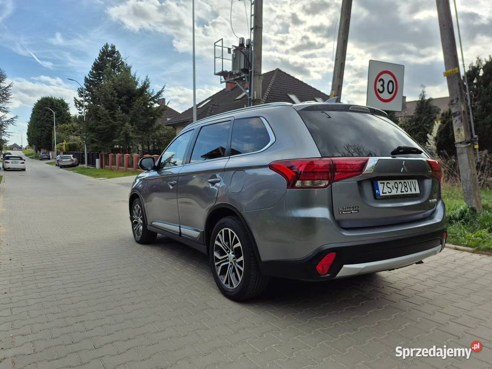 22 DiD 7osobowy BEZWYPADKOWY Szczecin