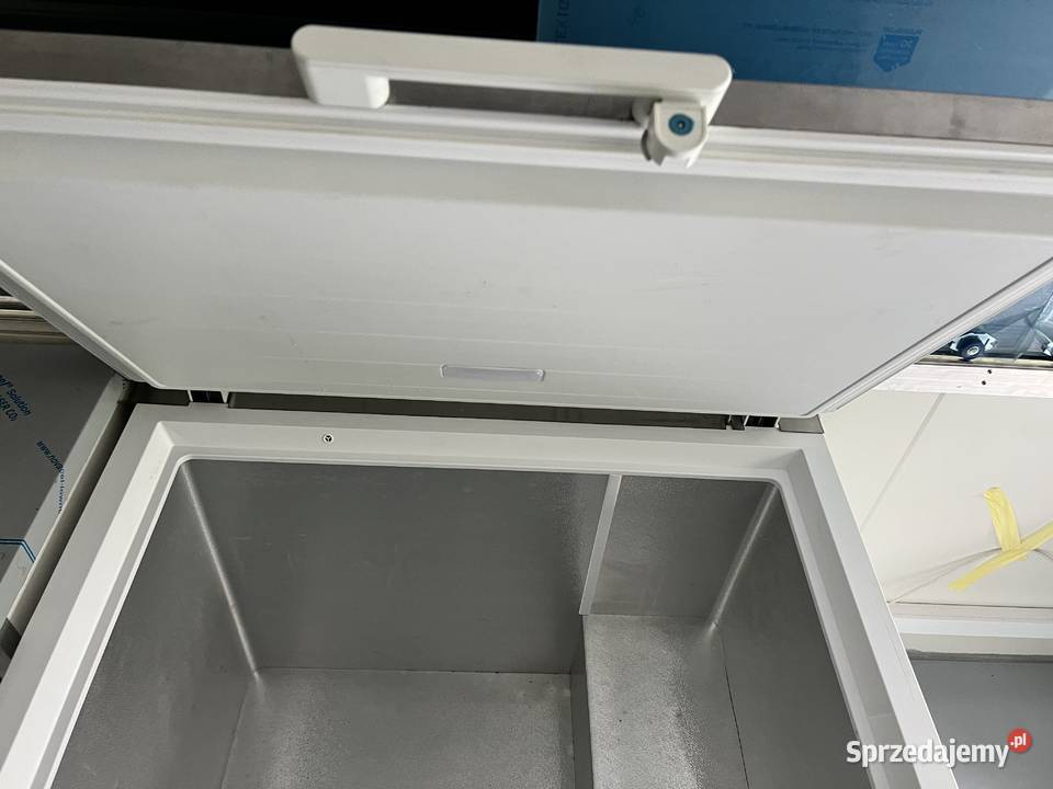 Kontener gastronomiczny NOWY całoroczny gotowy Kraków