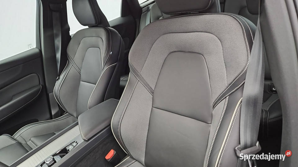 Volvo XC 60 B4 B Plus Bright aut Z Polskiego Warszawa sprzedam