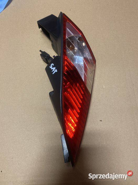 Peugeot Satelis 125 lampa kierunkowskaz tył B855 Poznań