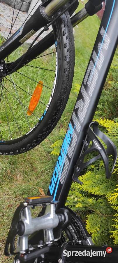 Merida Crossway 500Deore XT IdealnyRama 2122Kola świętokrzyskie Ostrowiec Świętokrzyski