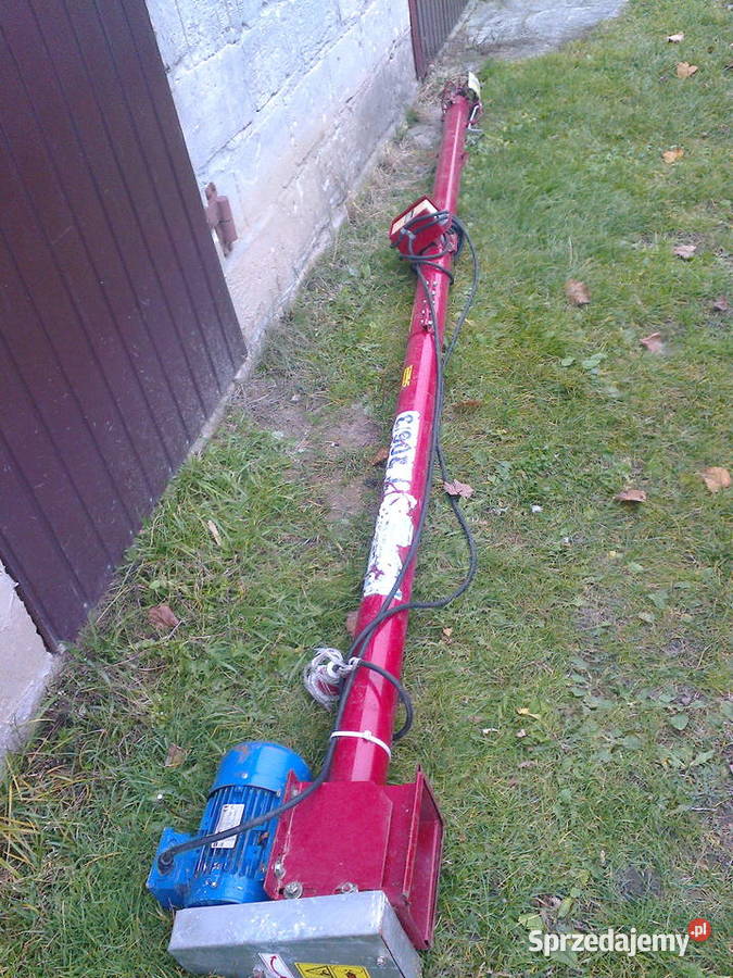 żmijka do zboża Radzyń Podlaski