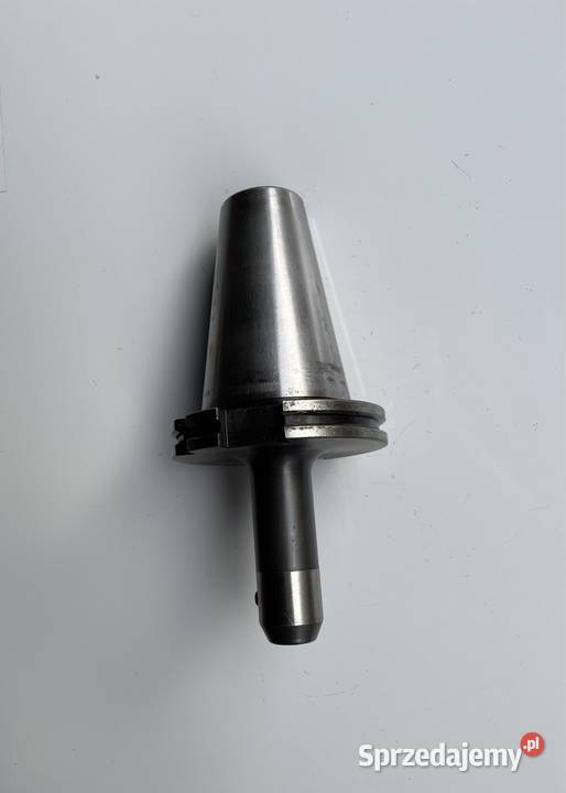 Oprawka zaciskowa Weldon SK50 fi 8 100 mm Czarnożyły