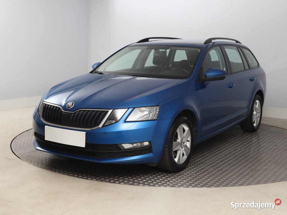 Skoda Octavia 15 TSI Octavia Bielany Wrocławskie