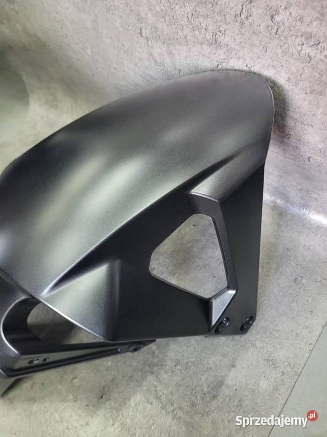 SUZUKI GSX8R GSX 8 R OEM BŁOTNIK PRZÓD PRZEDNI Nowy Tomyśl