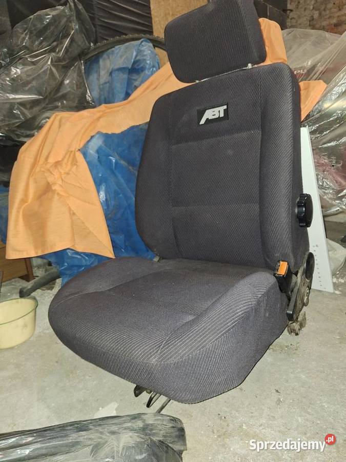 Fotel Audi 80 B4 Fotele i kanapy