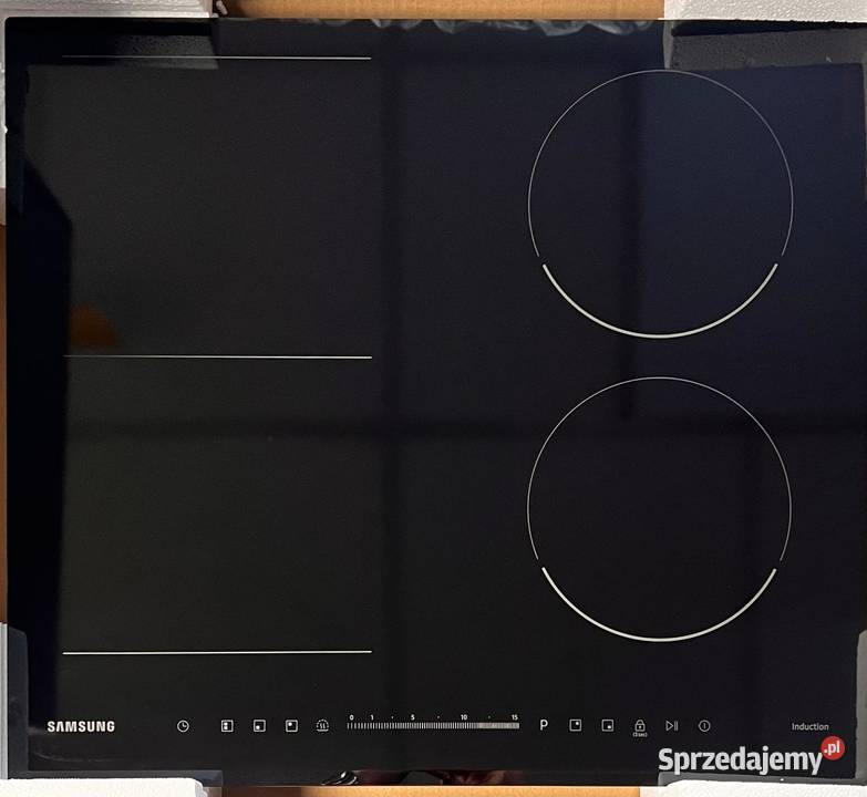 Outlet Agd Płyta Indukcyjna Samsung NZ64R3747BK Warszawa