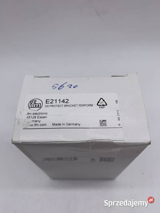 IFM E21142 Zestaw montażowy