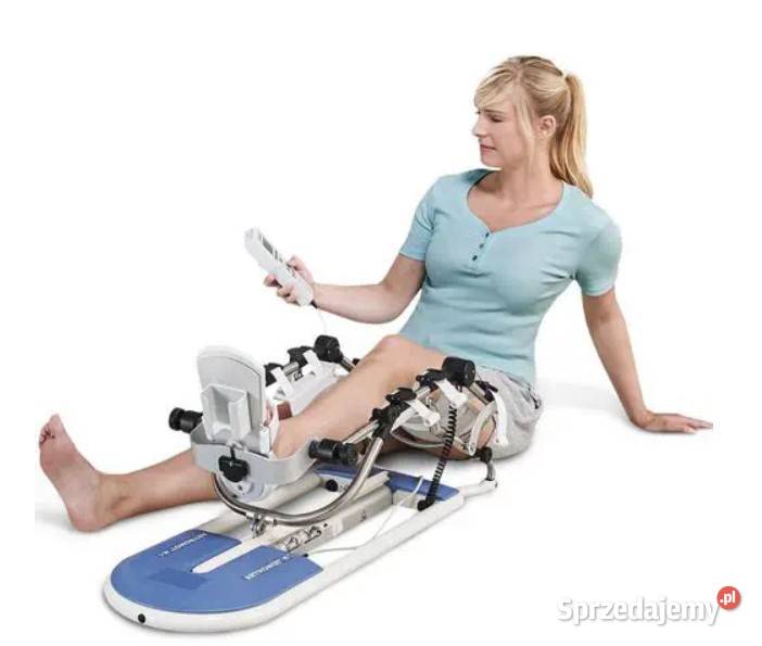 Szyna CPM Krzepice Artromot wynajem Wynajem sprzętu specjalistycznego