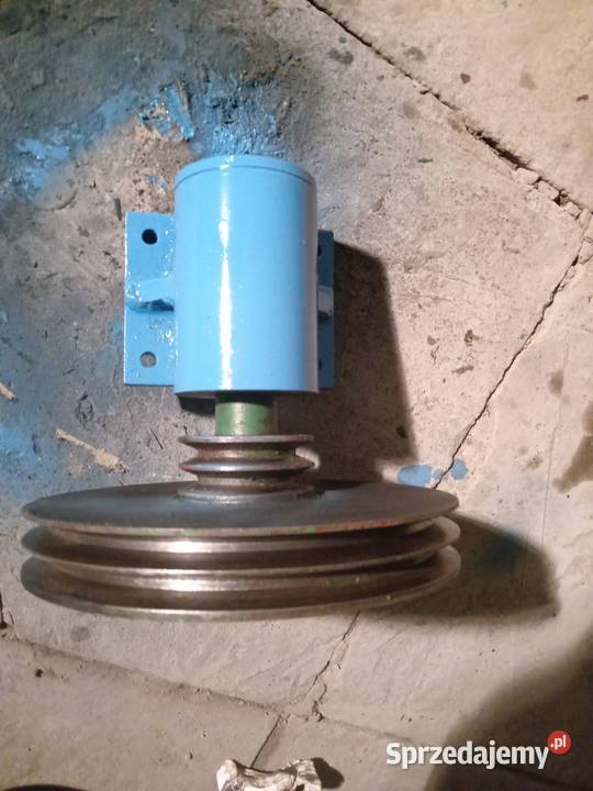 Wałek do zagęszczarki