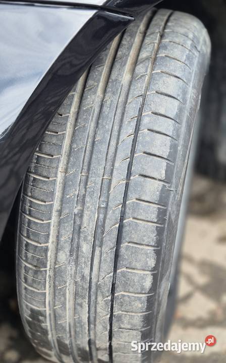 BMW E90 Piotrków Trybunalski