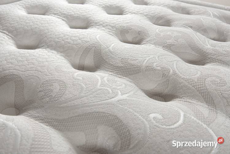 Materac COMFORT SOFT KARIBIAN DESCANSO dostępny