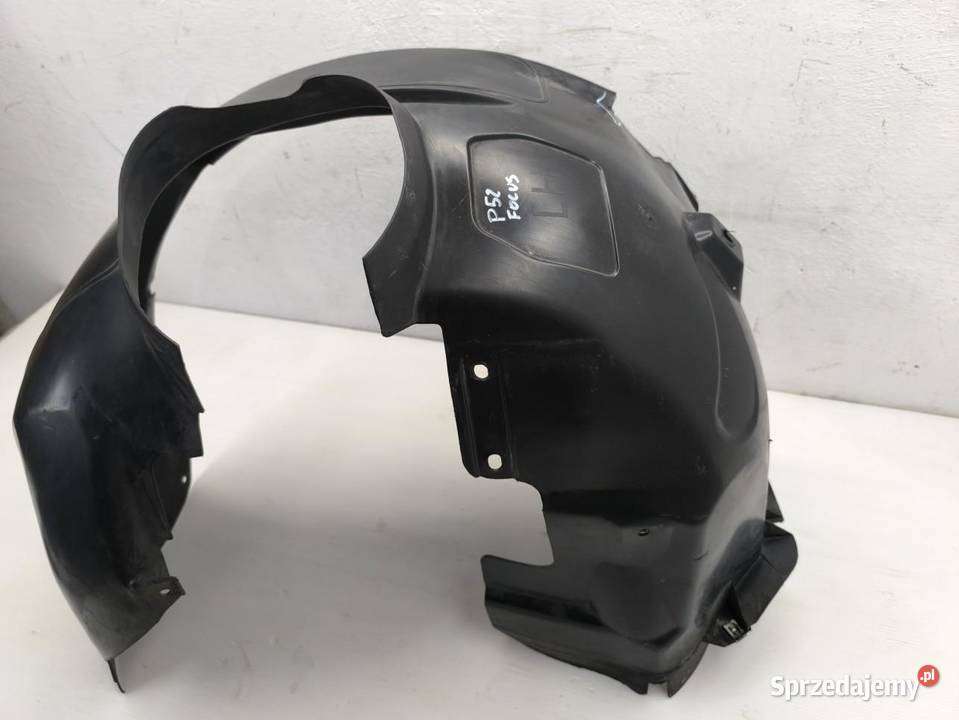 NADKOLE LEWY PRZÓD FORD FOCUS MK3 LIFT AM51 wielkopolskie