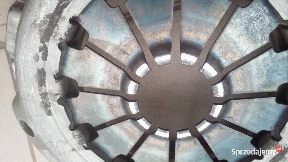 Docisk sprzęgła Suzuki SX4 Fiat Sedici Łódź