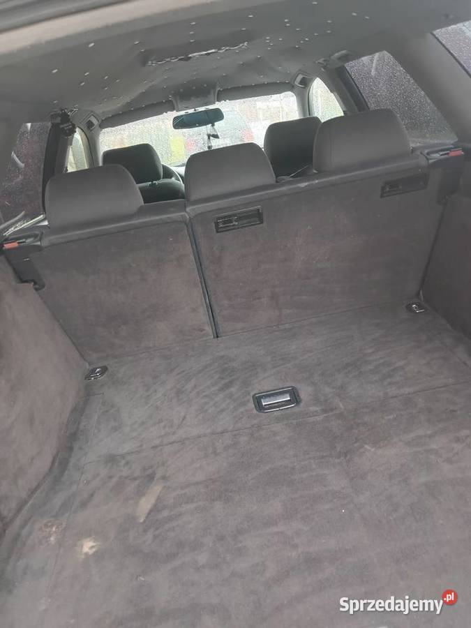 Sprzedam A6 28 v6 kupiony w Polsce