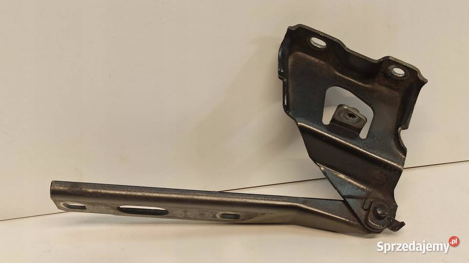Zawias maski prawy AUDI A4 B8 8K0823302D