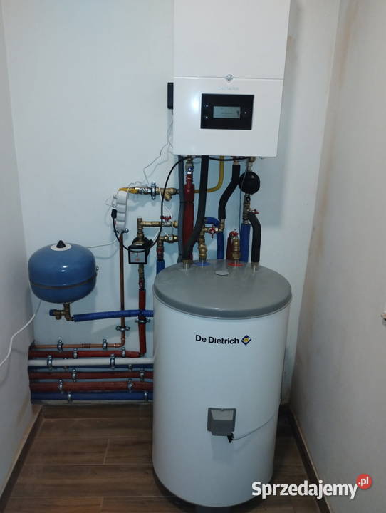 Usługi hydrauliczne Łazany