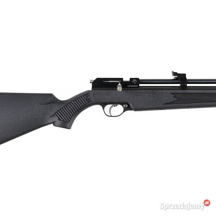 Wiatrówka Diana PCP Stormrider 55 mm Ek 17J