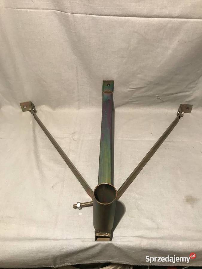 uchwyt do anteny satelitarnej satelity Dąbrowa Górnicza