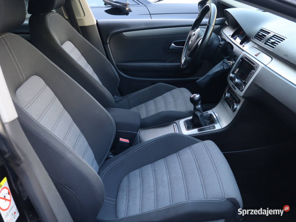 VW Passat CC 18 TSI czujnik parkowania Katowice sprzedam