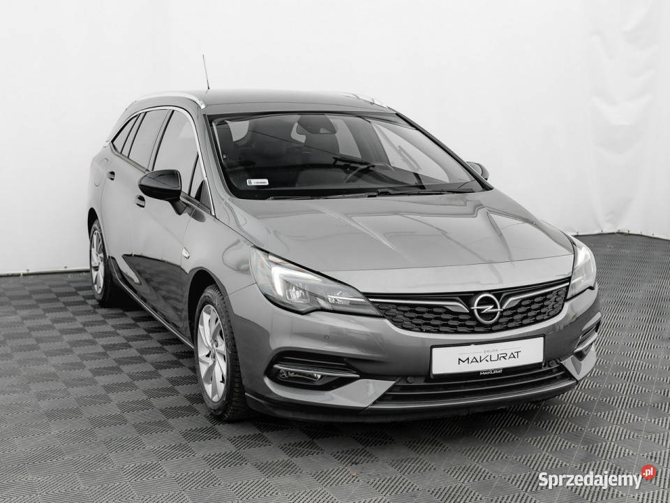 Opel Astra GD1A06012 T Elegance Podgrzf I kier Gdańsk