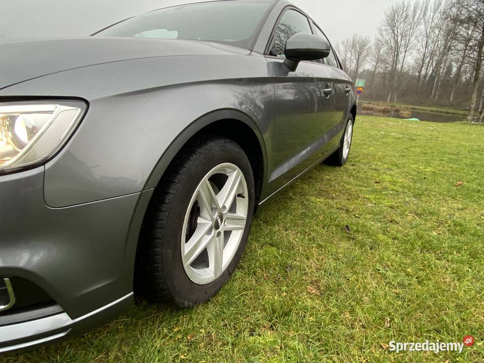 Audi a3 8v orginał 116KM Dębowa Góra