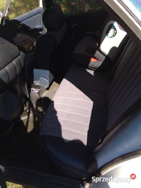 Mercedes w 123 300D 80 mazowieckie Leszno