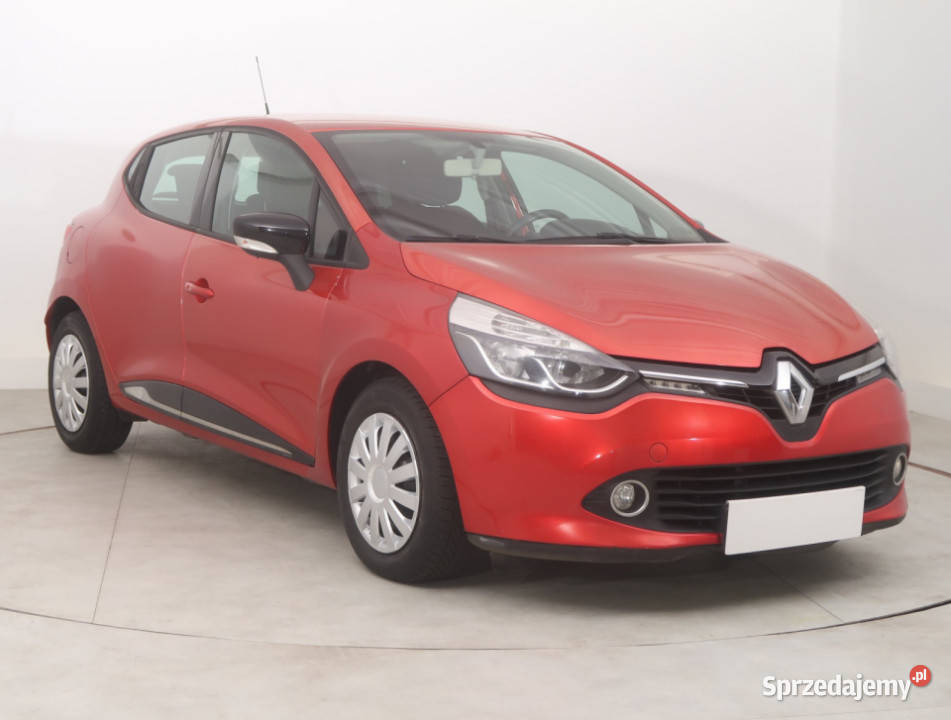 Renault Clio 12 16V