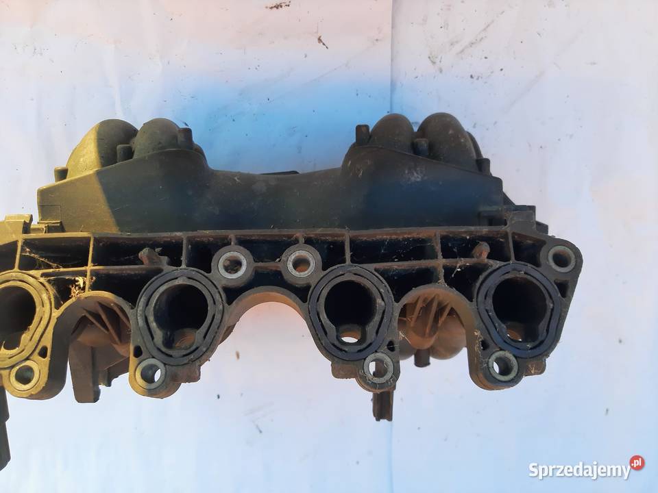 Seat Volkswagen Kolektor ssący 030129711 Ksawerów