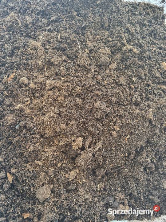 Ściółka torfowa drobiu zwierząt koni podlaskie Białystok