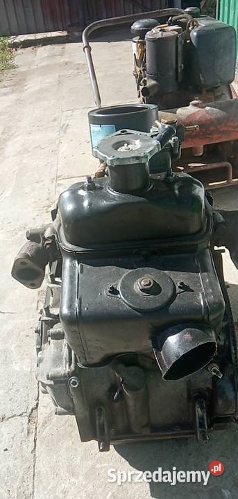 Fiat 126 elegant Części Lubartów