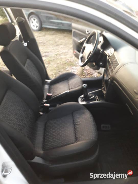 Golf 4 Kombi 19 TDi 90