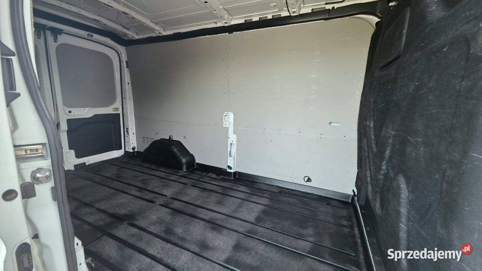 Ford Transit L3h2 klimakrajowy śląskie Chełm Śląski sprzedam