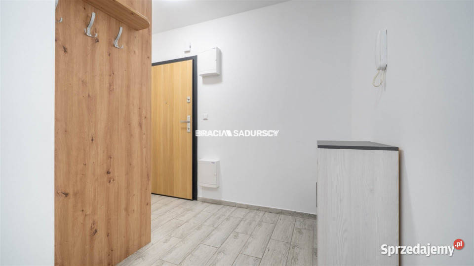 Mieszkanie Kraków 498 metrów 2 pokoje 49.8m2